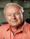 Booking Info for Arnold Palmer